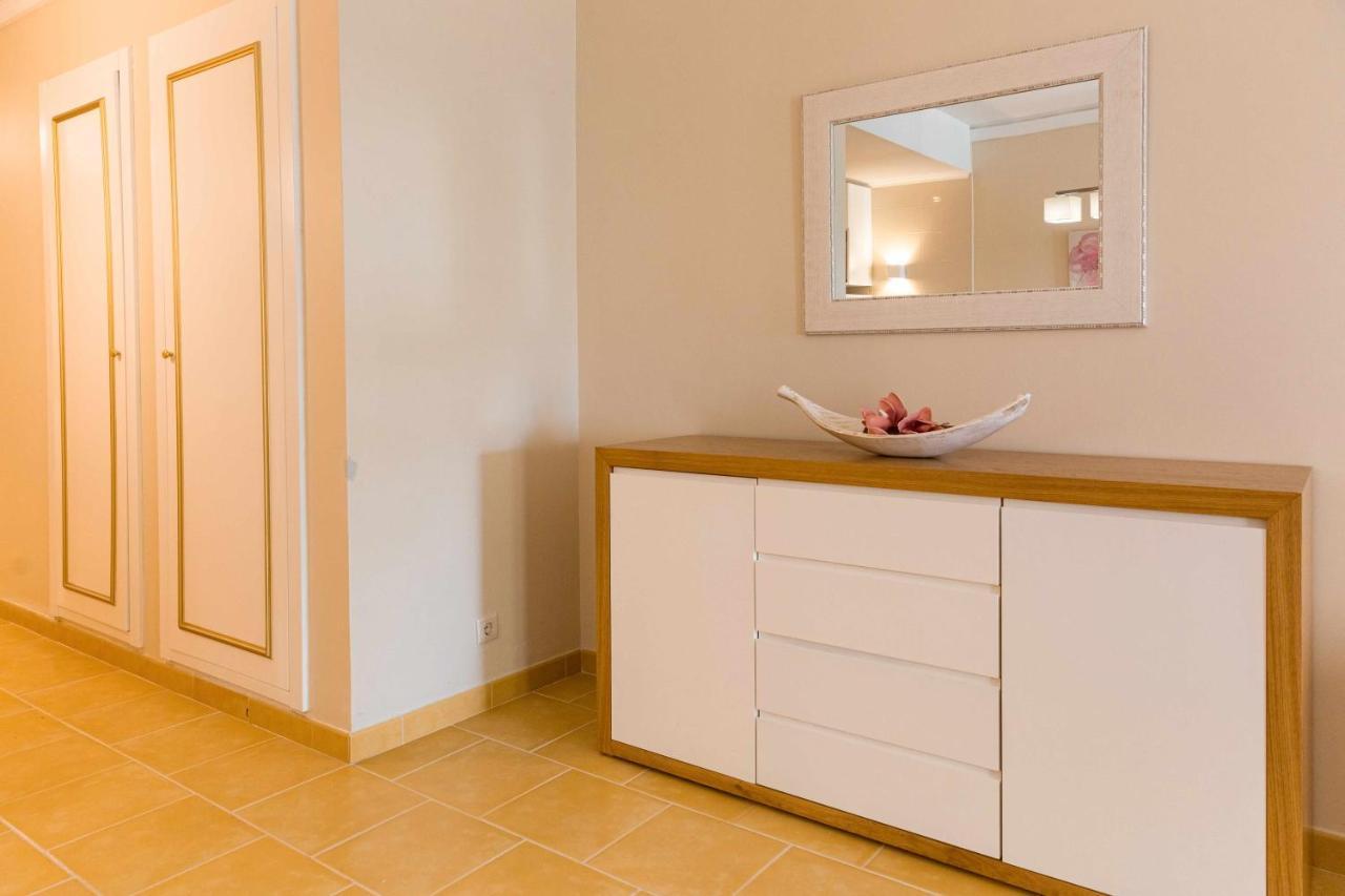 Albufeira Sol Villas I - Pool And Garden & Gym & Spa Exterior photo
